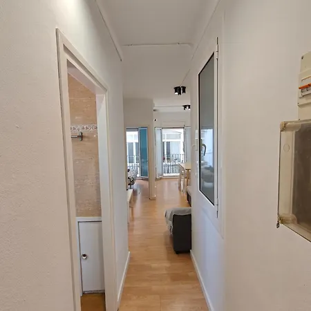 Apartment Centric