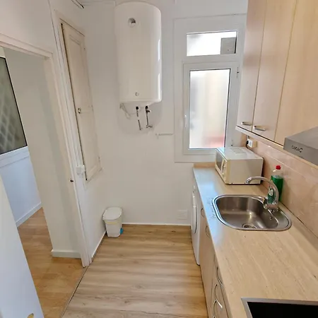 Centric Apartment *