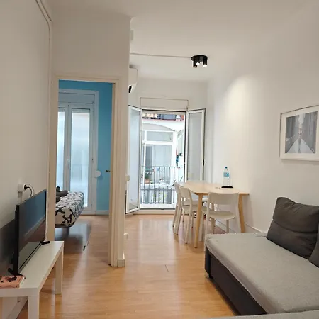 Apartment Centric *