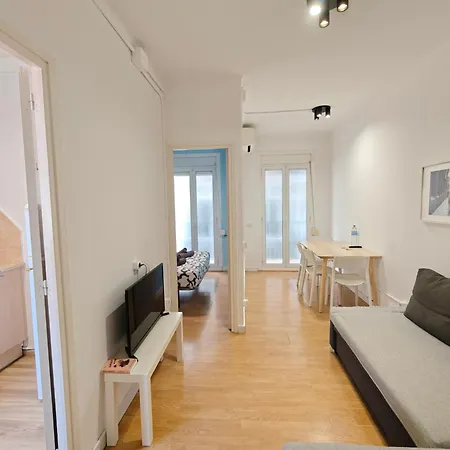 Apartment Centric Barcelona