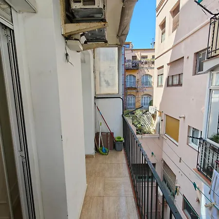 Centric Apartment