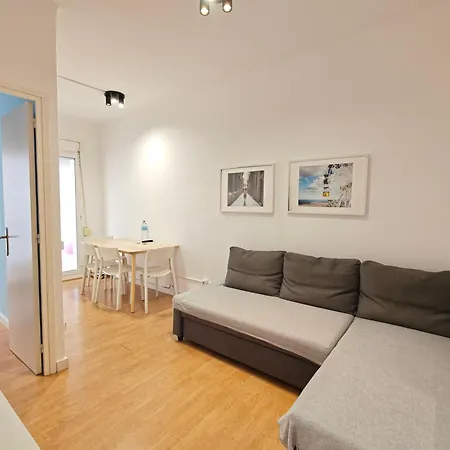 Apartment Centric