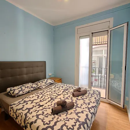 Centric Apartment *