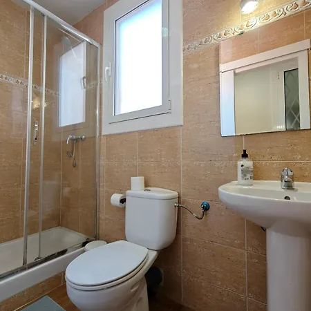 Centric Apartment Barcelona