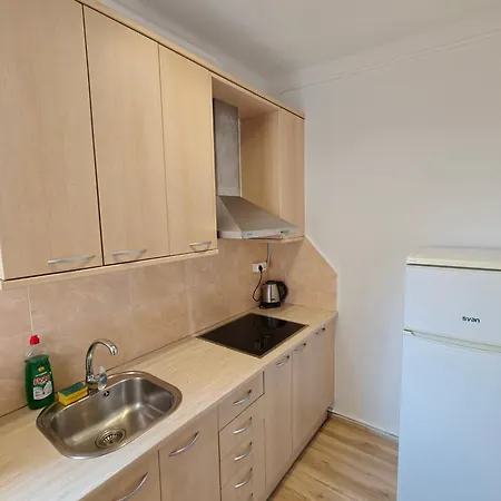 Apartment Centric Barcelona